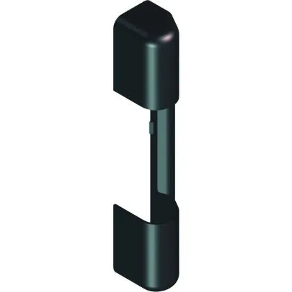 AFDEKKAPJE SCHAARSPEUN   ROTO K 100 KG