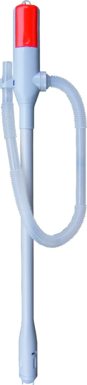 AUTOMATISCH HEVELPOMP