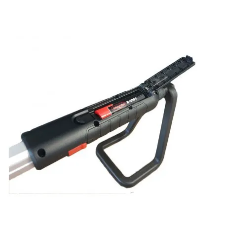B5090 BRIGHTLINE OPLAADBARE MOTORKAPLAMP (MAX 2000 LUMEN)