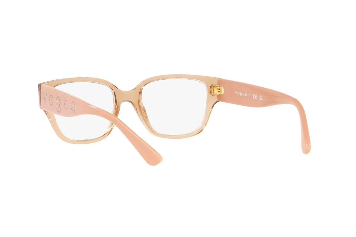 Bril Vogue VO 5458B (2826)