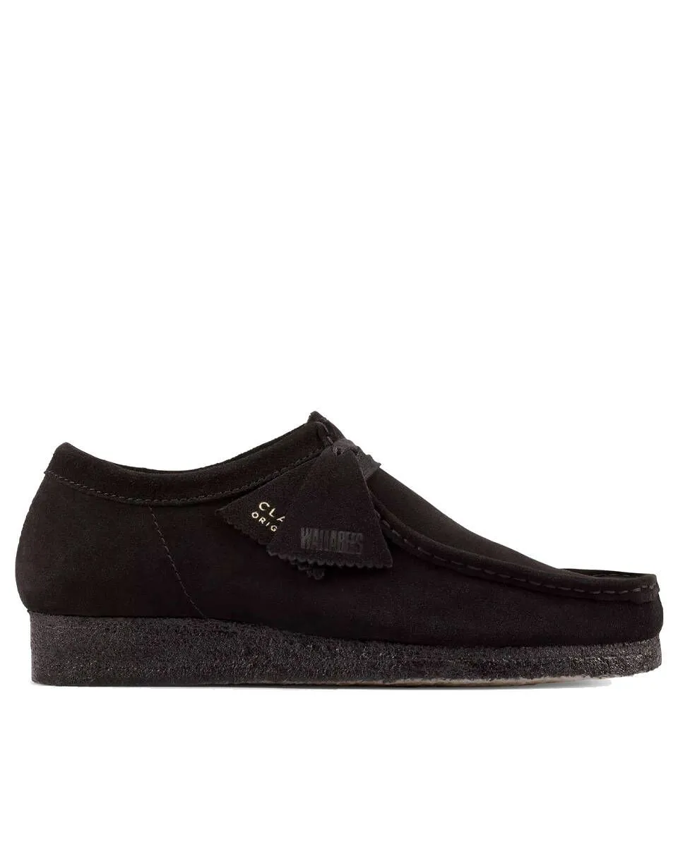 Clarks    Veter schoenen
