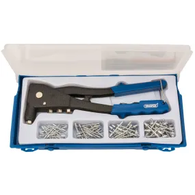 DRAPER D27843 Blinkklinknageltang set 105-delig