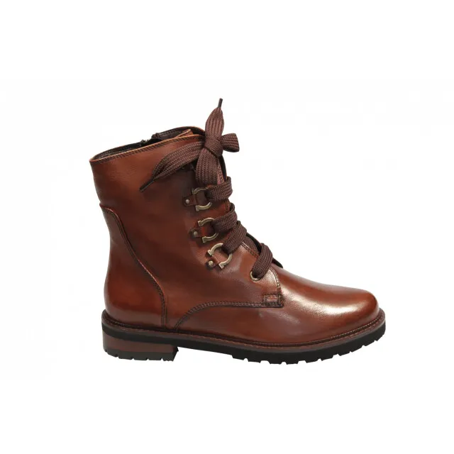 Everybody Damesschoenen veterlaarsjes