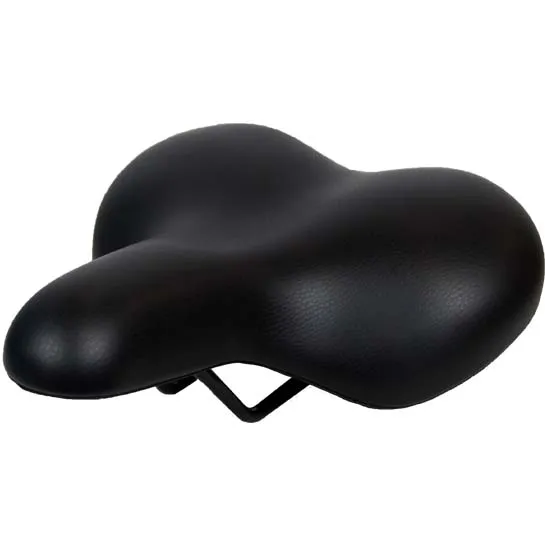 FIETSZADEL KNUS ECOMFORT AANBIEDING
