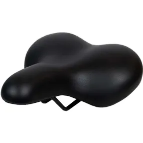 Fietszadel Knus E-comfort aanbieding