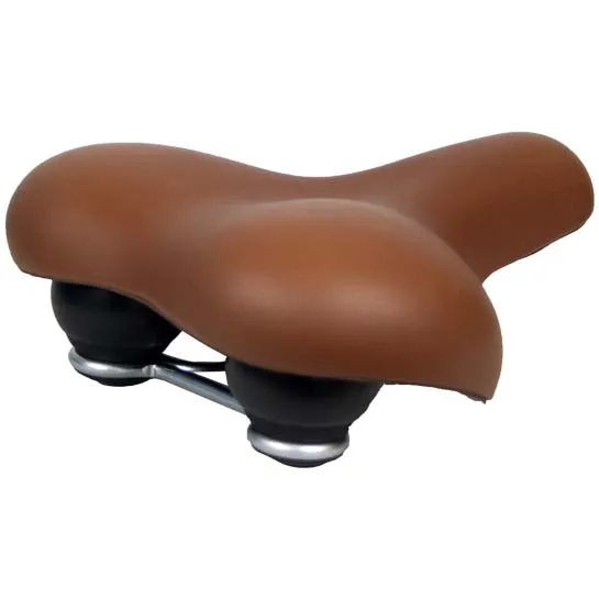 FIETSZADEL KNUS ECOMFORT AANBIEDING
