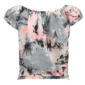 Frankie & Liberty Nina Blouse