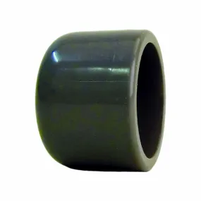 GF PVC-U Eindkap d40 Sok PN16 721960109