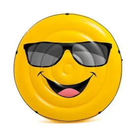 Intex Opblaasbare Smiley