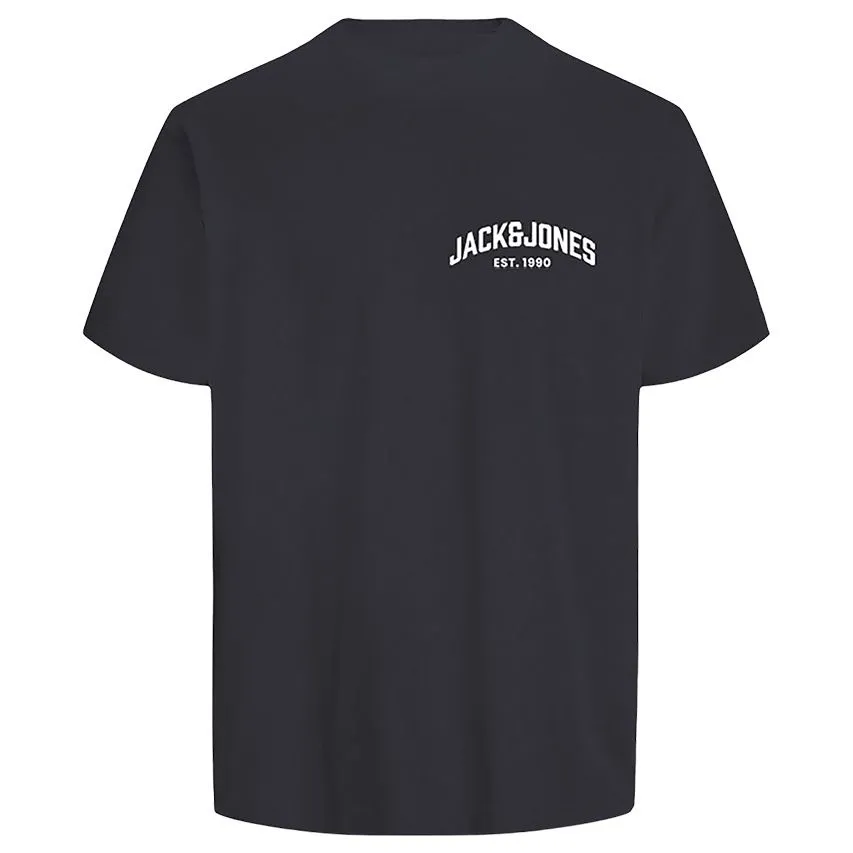 JACK & JONES 5PACK OHALS SHIRTS JOSH MULTI  