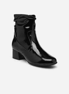      Jana shoes 25368-29 - Zwart   