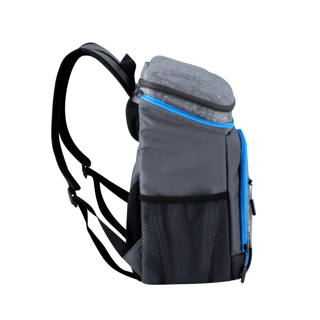 Koelrugzak Igloo Maxcold Backpack 18 Gray