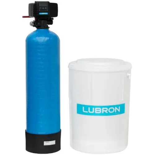 Lubron Duomatic T 100 SXT2 waterontharder 1120 l/h