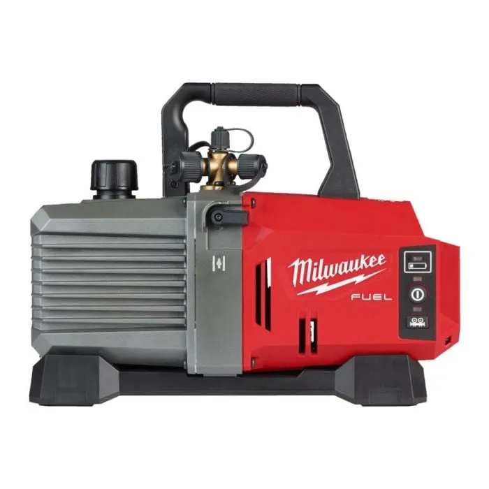 M18 FVP50 M18 FUEL VACUUMPOMP 5 CFM