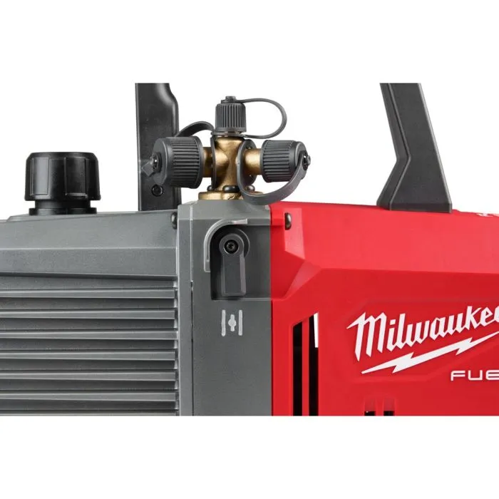 M18 FVP50 M18 FUEL VACUUMPOMP 5 CFM