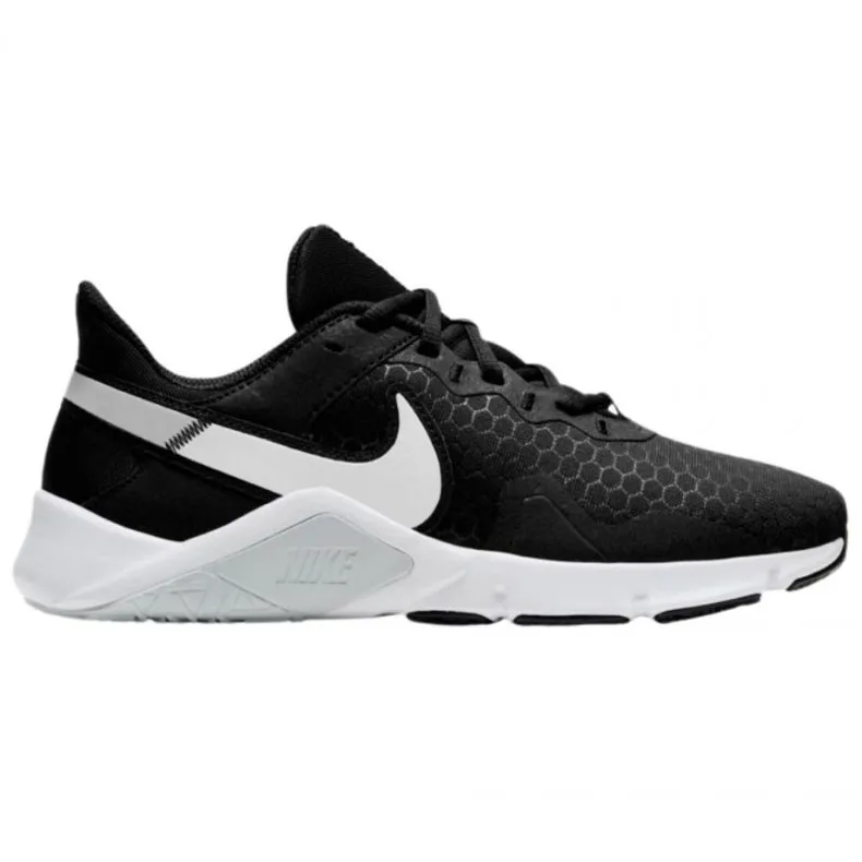 Nike Legend Essential 2 W CQ9545 001 trainingsschoen zwart