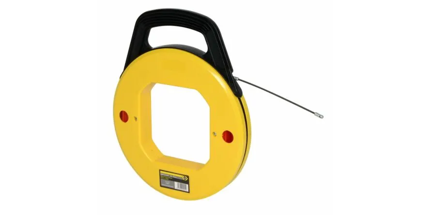 Nylon kabeltrekband, 20 meter