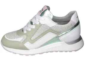 Piedi Nudi  Monza 19.03 Fresh mint    Wijdte H
