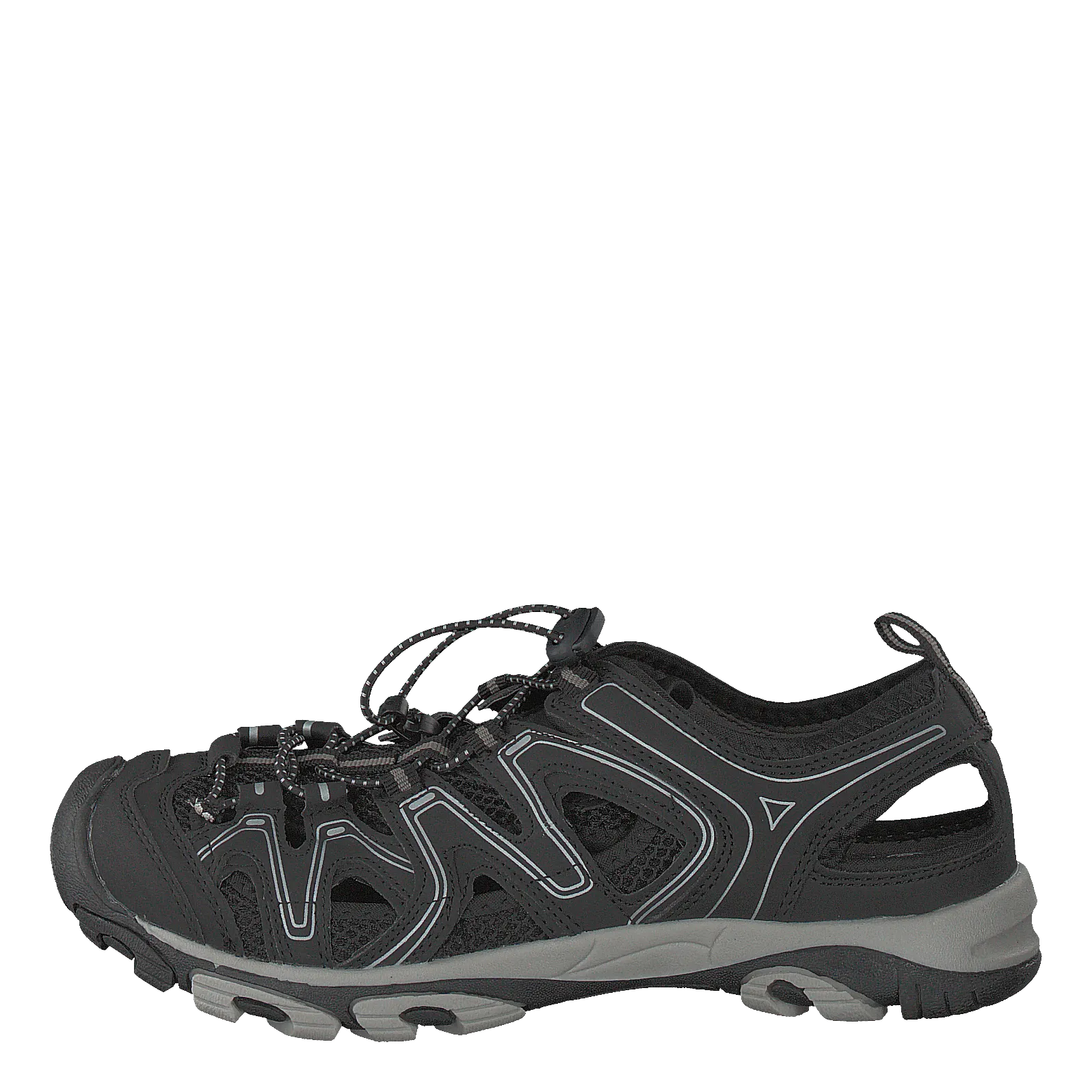 POLECAT SCHOENEN 4130283 BLACK