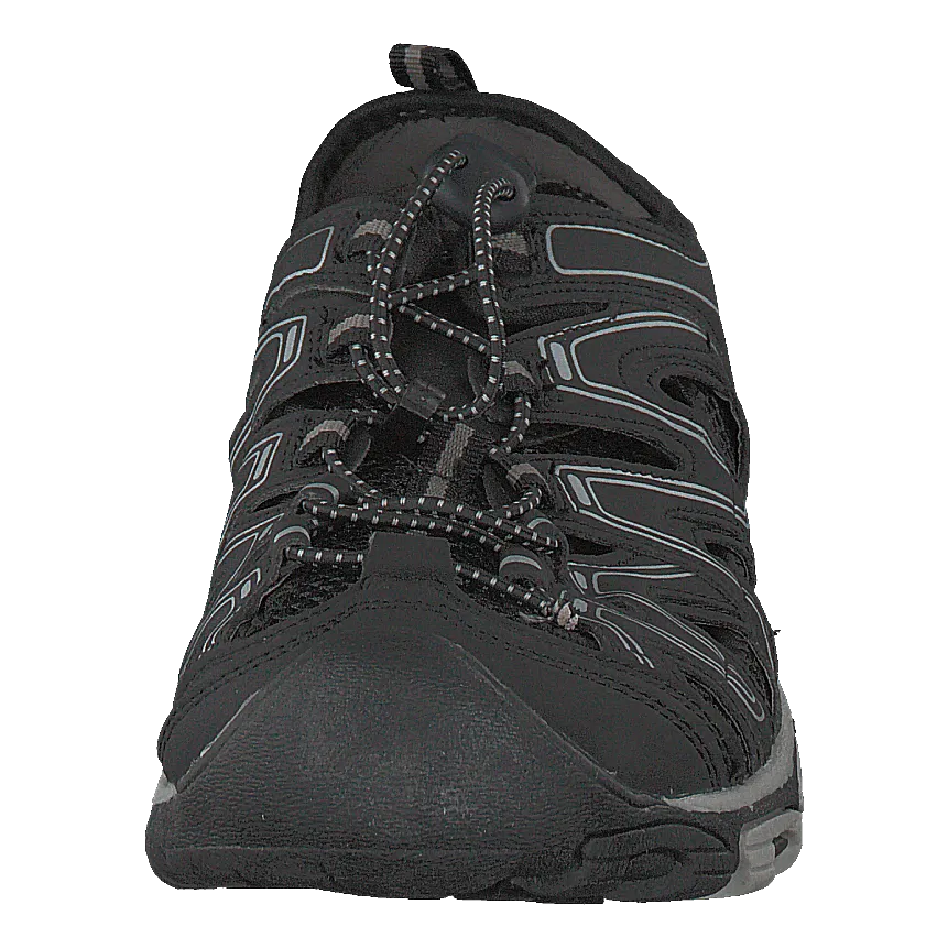 POLECAT SCHOENEN 4130283 BLACK