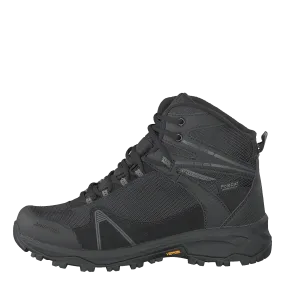 Polecat schoenen 430-2384 Vibram Arctic Grip Black