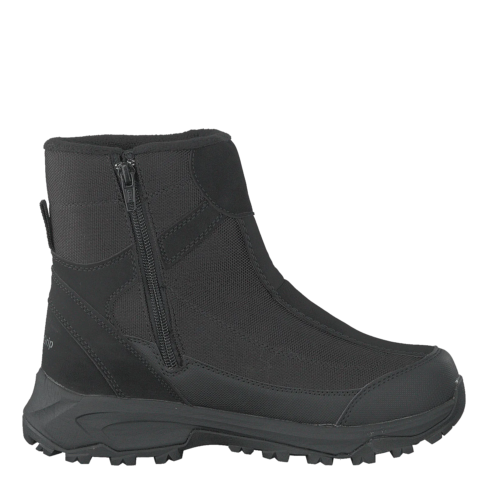 POLECAT SCHOENEN 4309031 VIBRAM ARCTIC GRIP BLACK