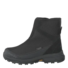 Polecat schoenen 430-9031 Vibram Arctic Grip Black