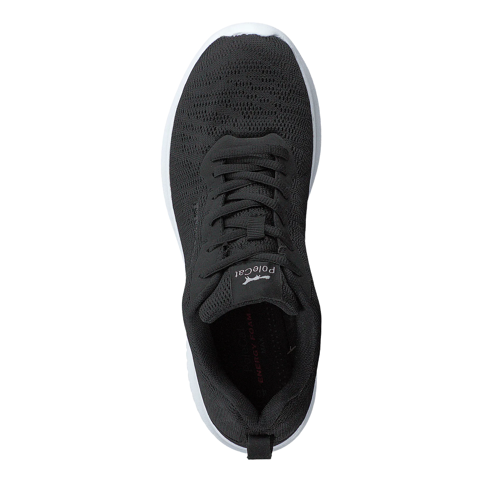 POLECAT SCHOENEN 4350105 BLACK