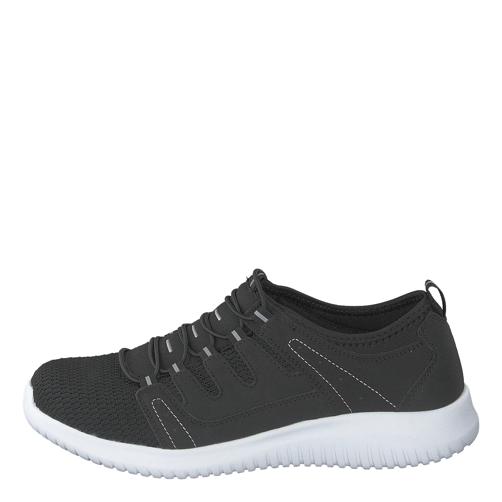 POLECAT SCHOENEN 4350106 BLACK