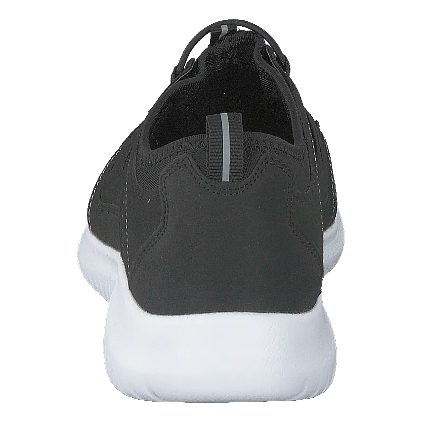 POLECAT SCHOENEN 4350106 BLACK