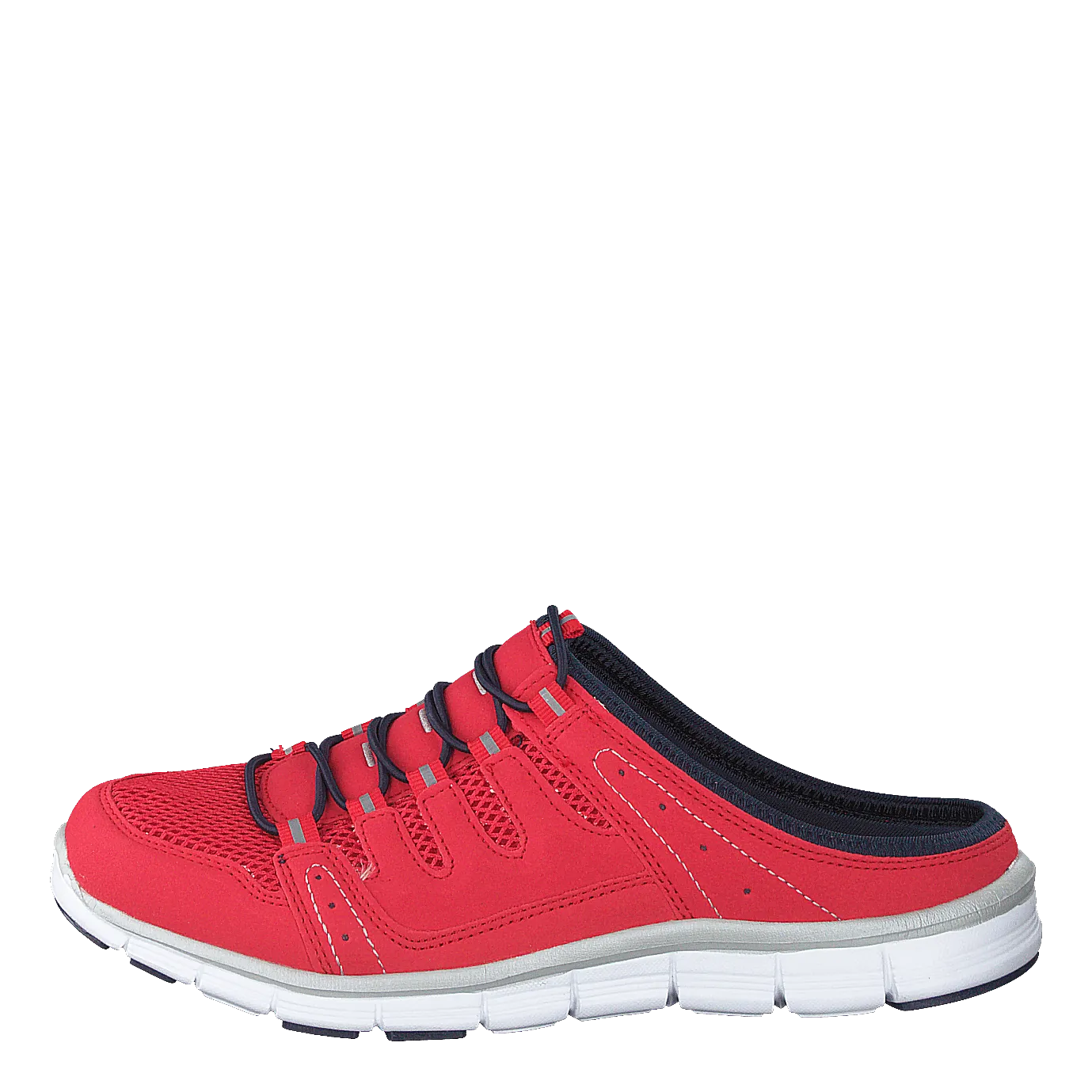 POLECAT SCHOENEN 4351309 COMFORT SOCK RED