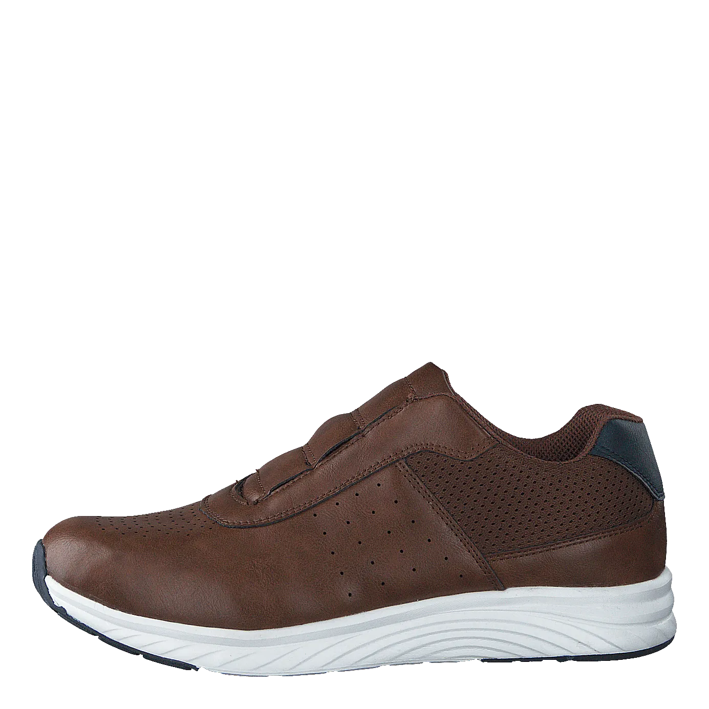 POLECAT SCHOENEN 4352301 BROWN