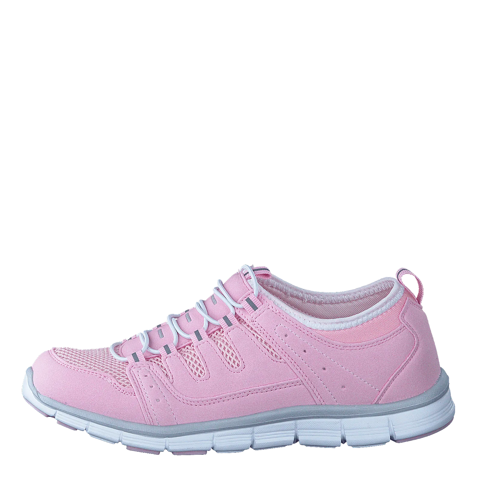 POLECAT SCHOENEN 4352311 COMFORT SOCK PINK