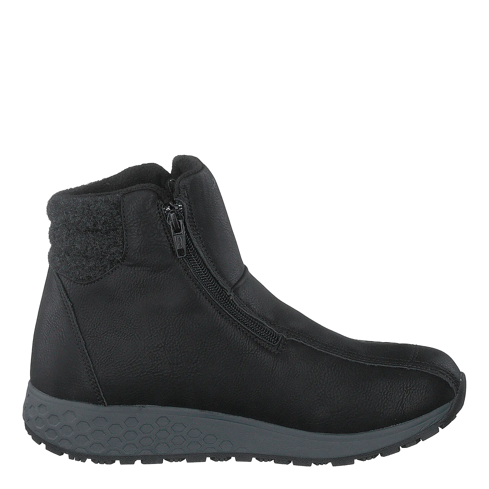 POLECAT SCHOENEN 4359508 BLACK