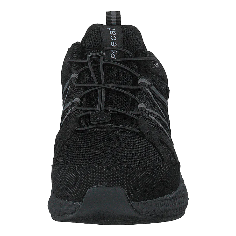 POLECAT SCHOENEN 4413151 BLACK