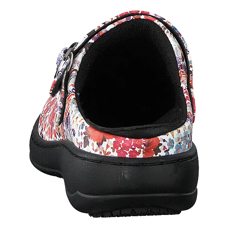 POLECAT SCHOENEN 4440519 WHITE MULTI