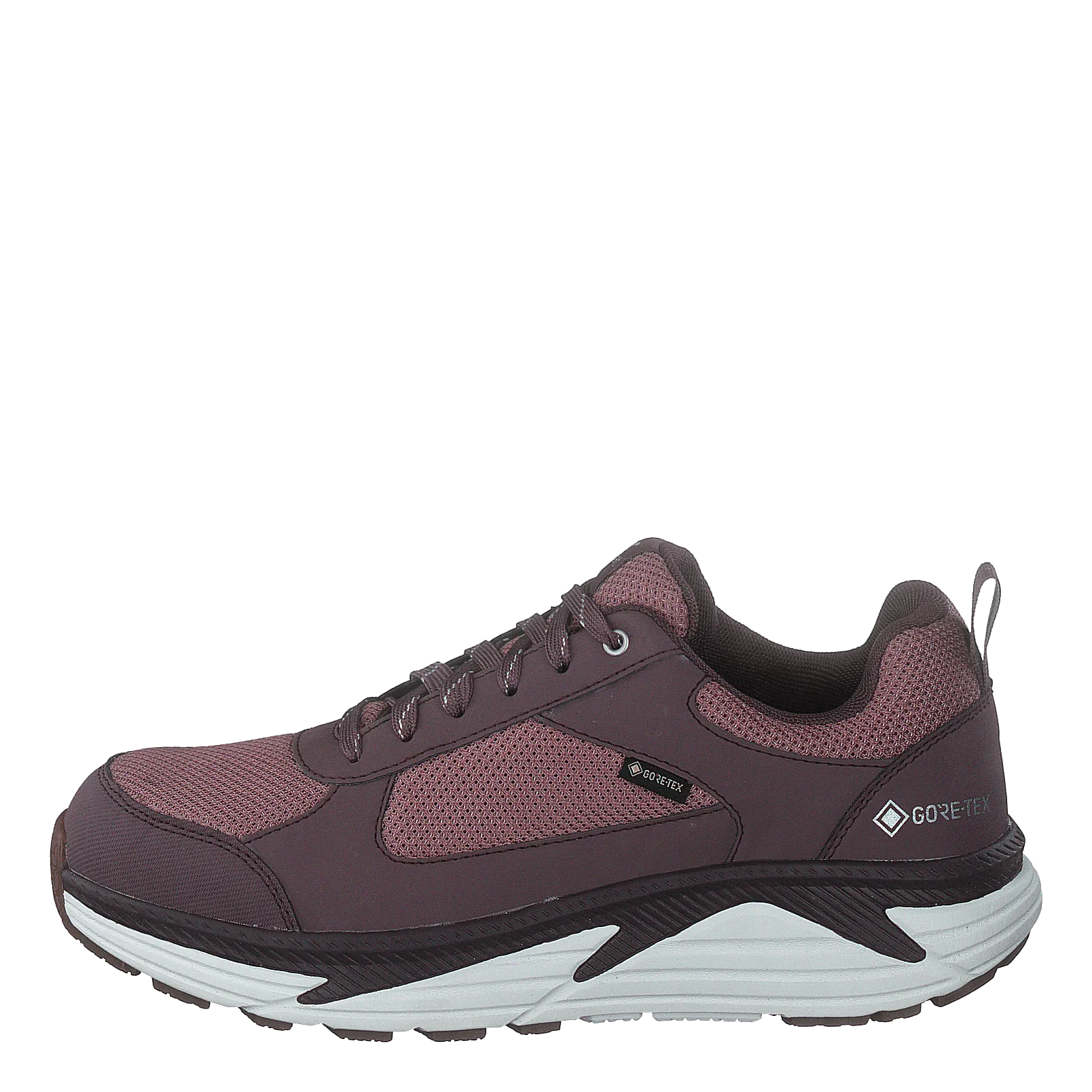 Polecat schoenen Actio Lane Gtx Lavender