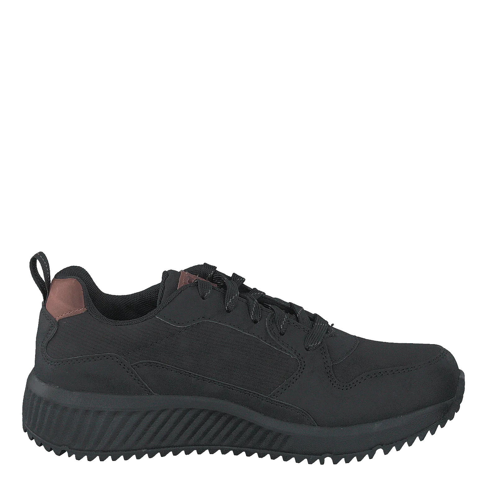 Polecat schoenen Arena Albertvil Gtx Black