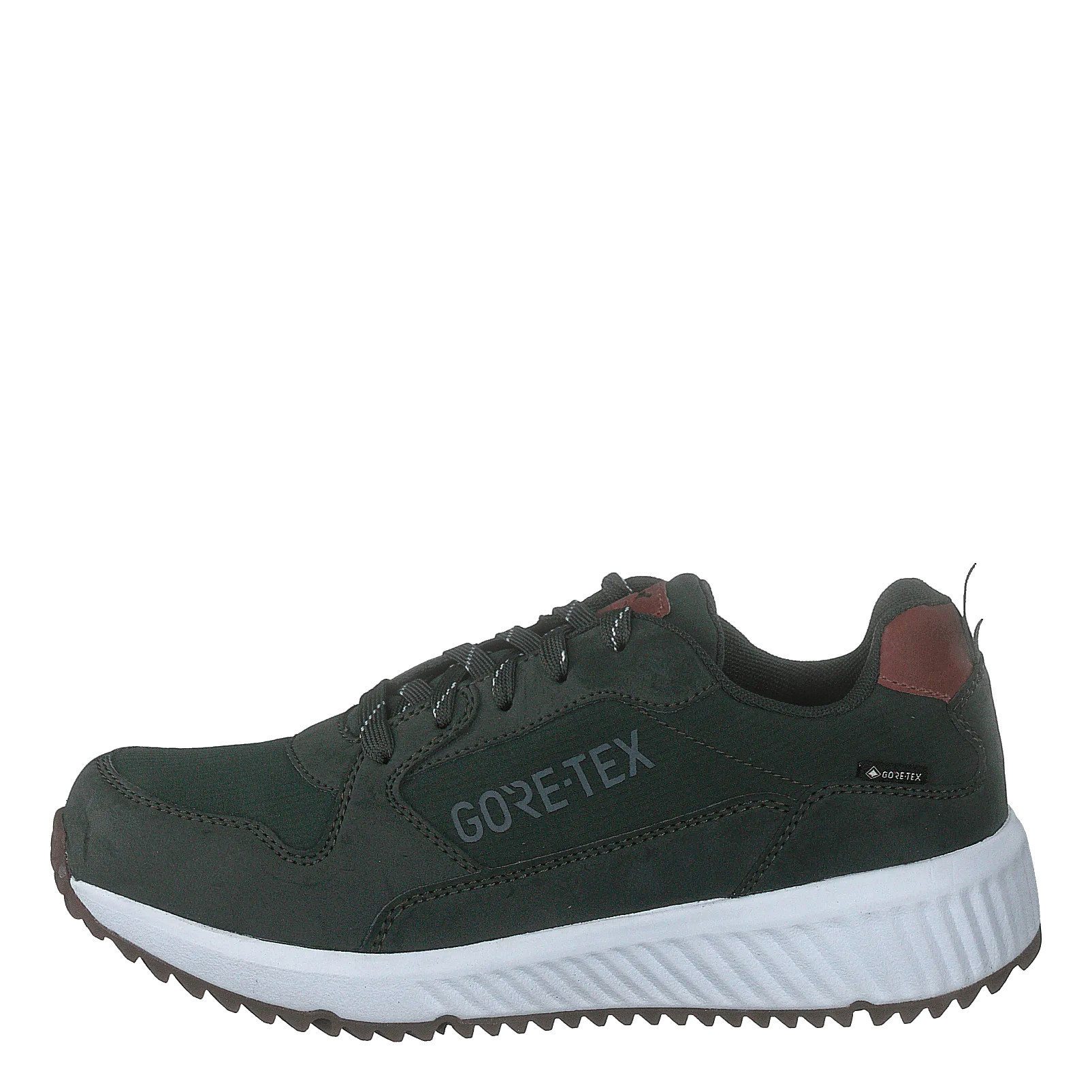 Polecat schoenen Arena Albertvil Gtx Green