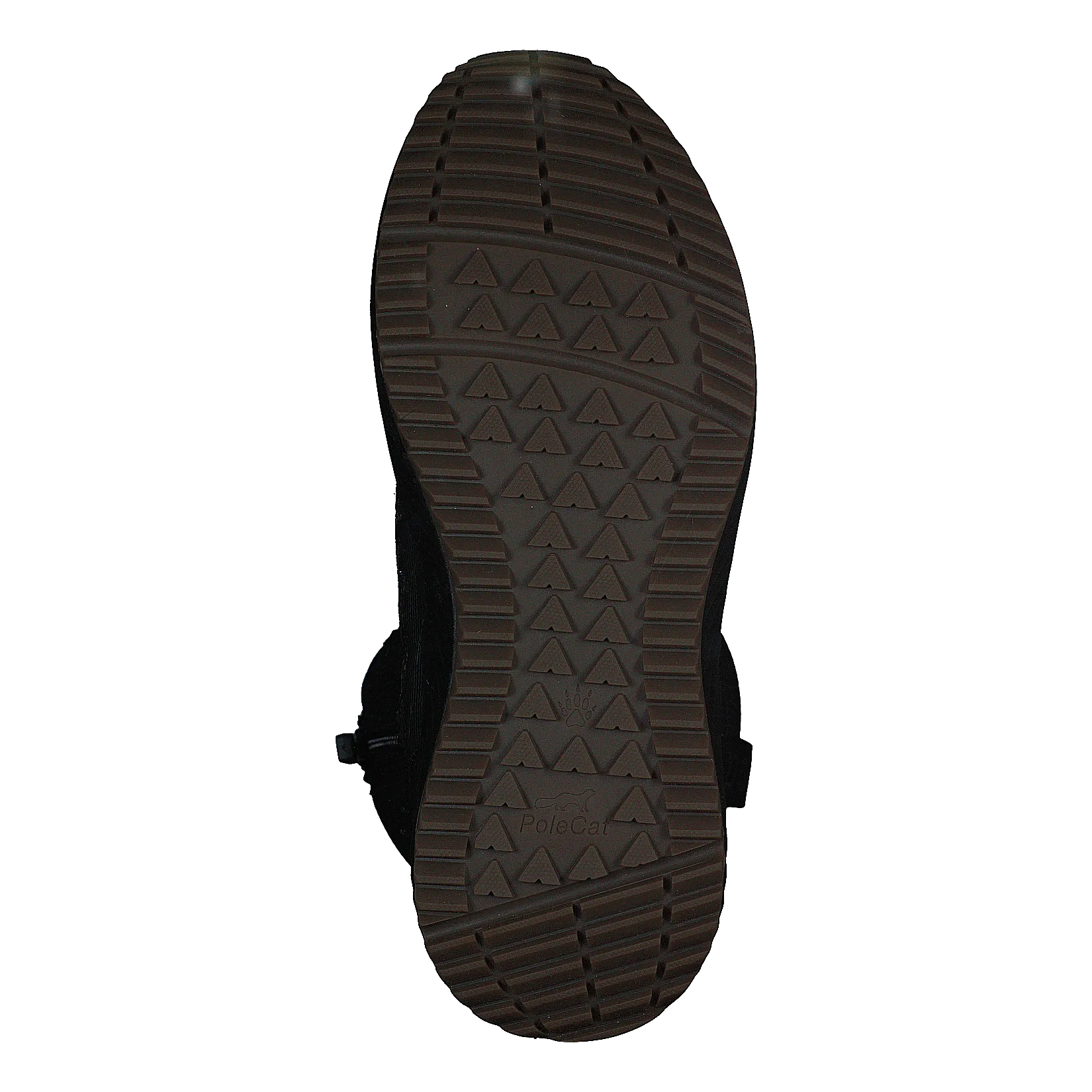 Polecat schoenen Arena Cortina Gtx Black