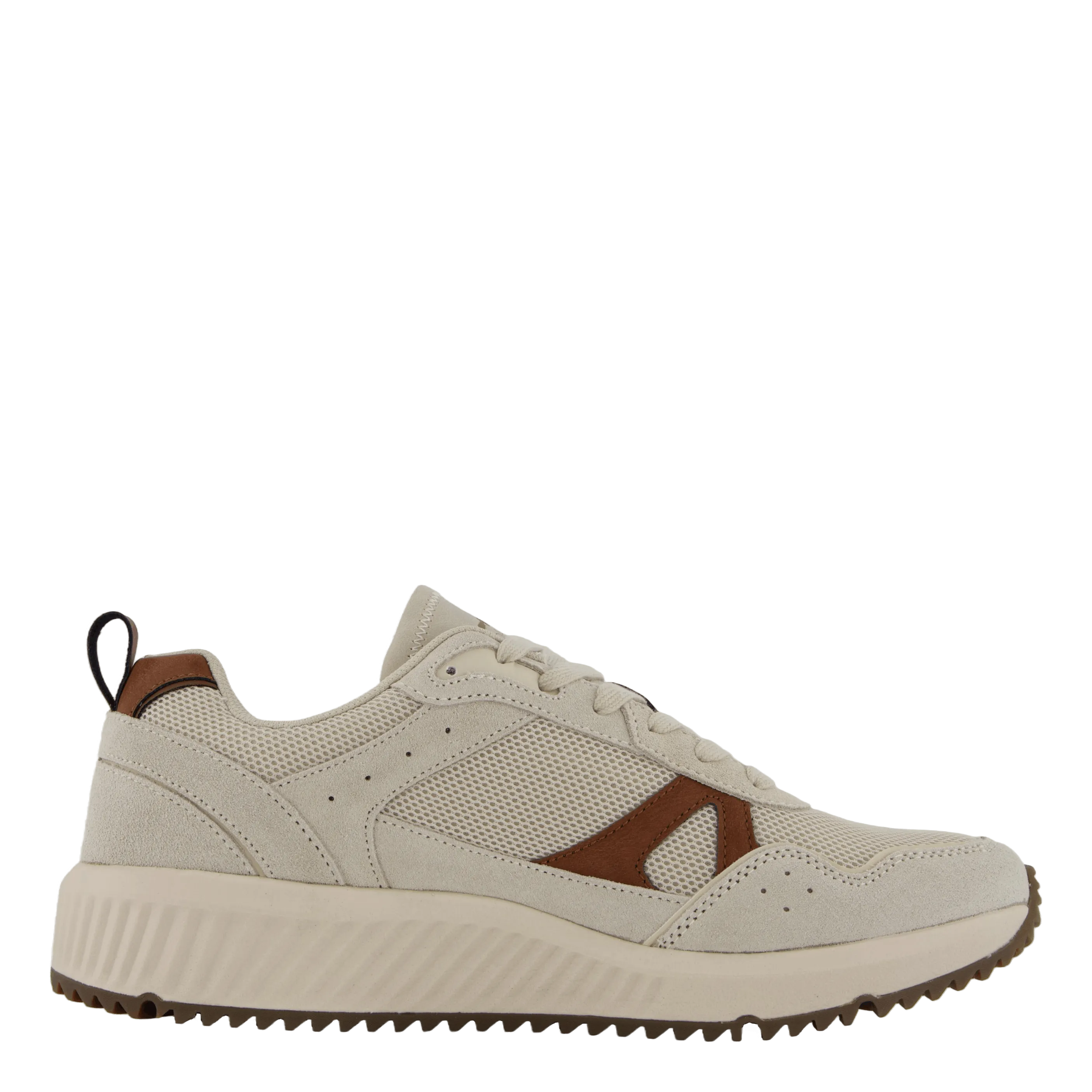 Polecat schoenen Arena Oslo Beige