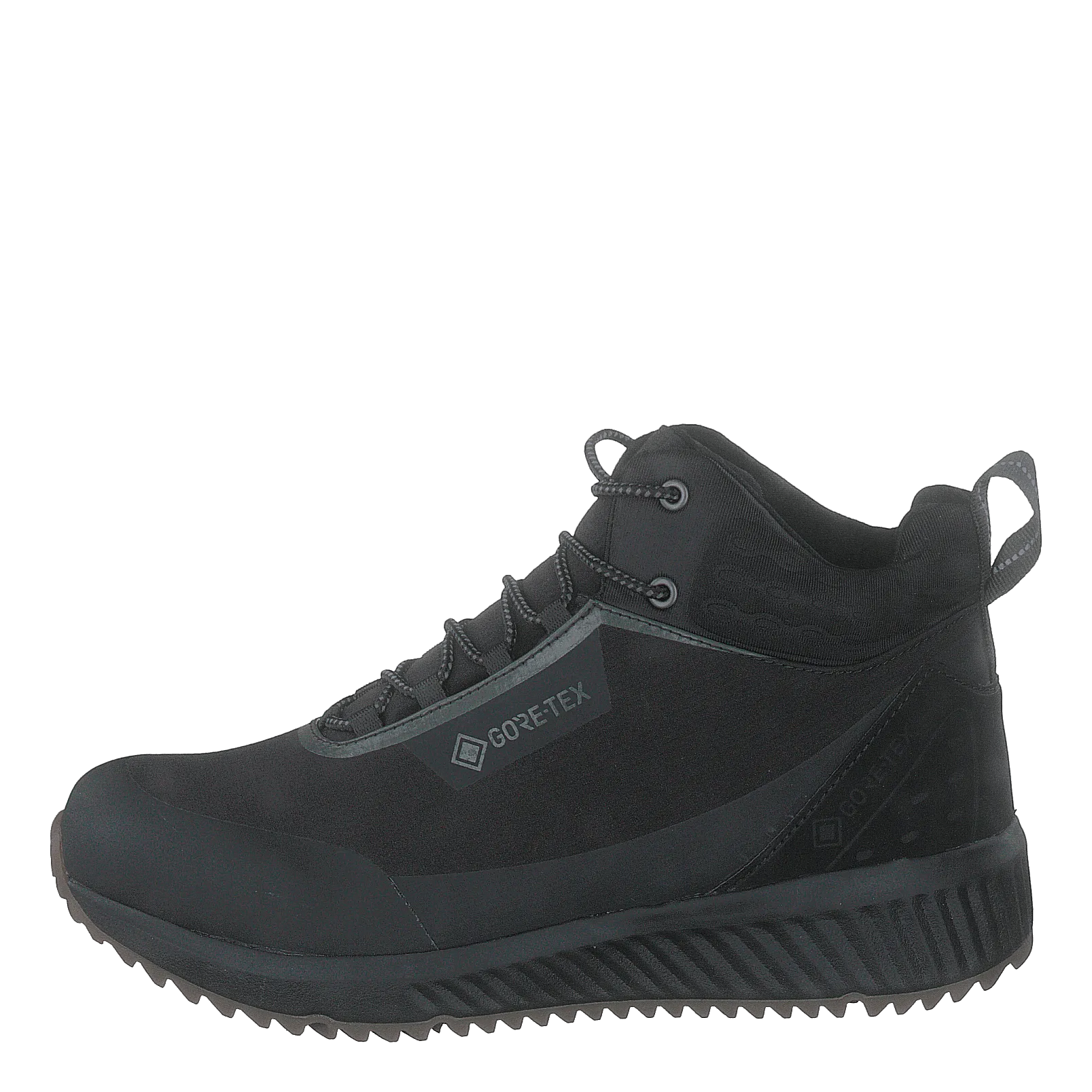 Polecat schoenen Arena Vancouver Gtx Black
