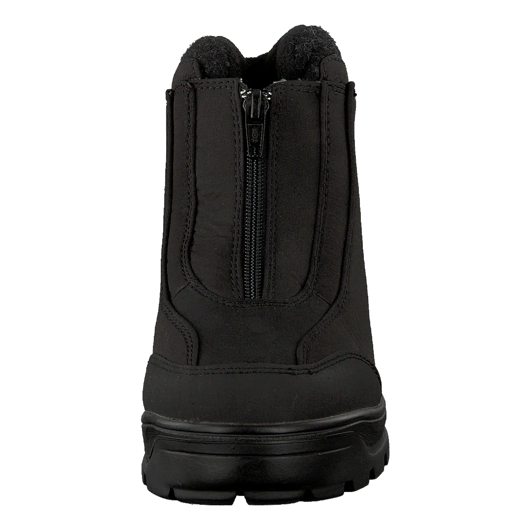 POLECAT SCHOENEN BOOTS 4300967 BLACK