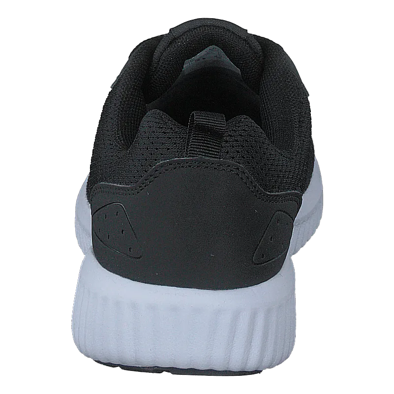 Polecat schoenen Credo Iowa Black
