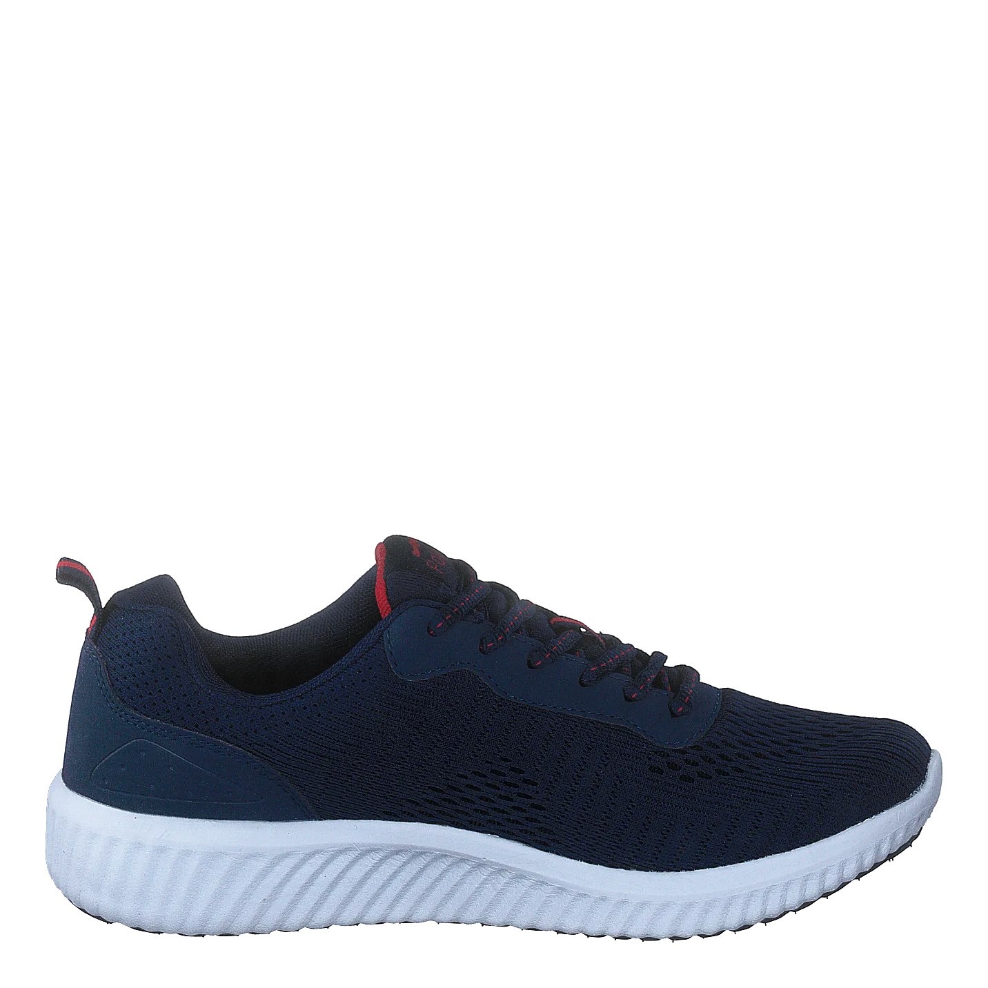 Polecat schoenen Credo Iowa Navy Blue
