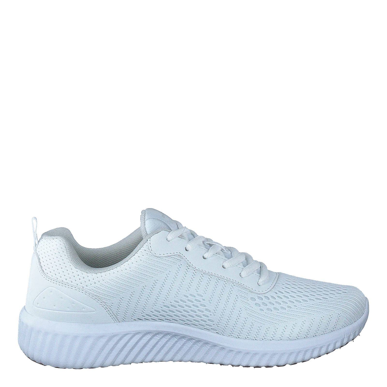 Polecat schoenen Credo Iowa White