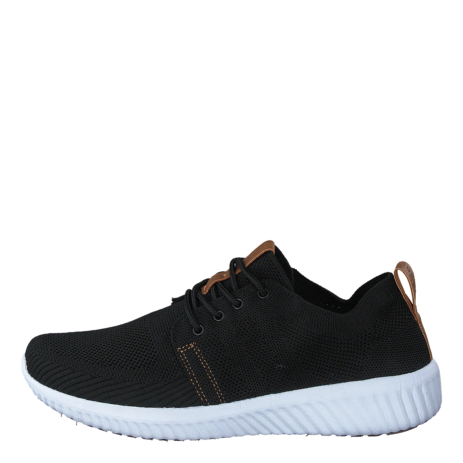 Polecat schoenen Credo Oregon Black