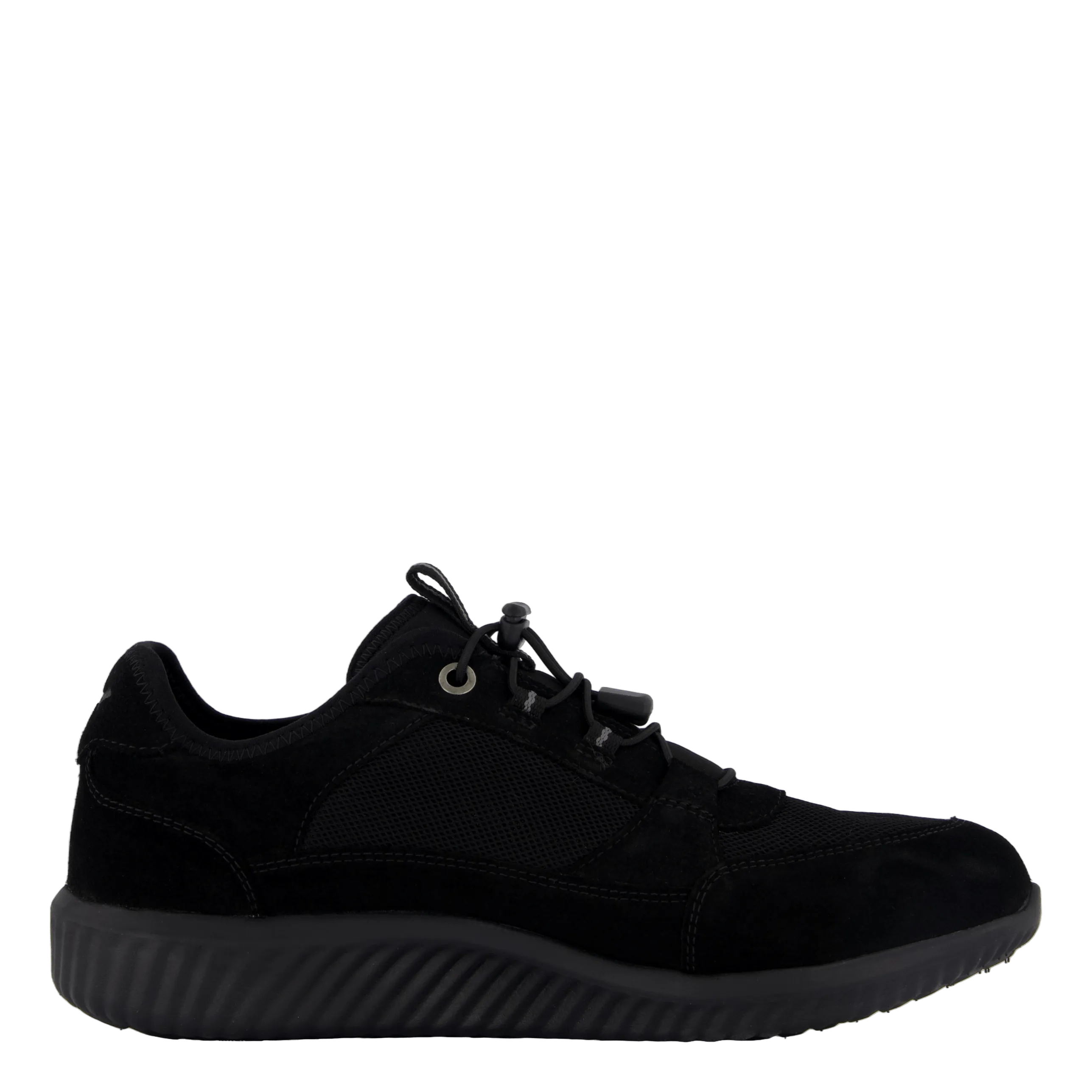 Polecat schoenen Credo Toronto Gtx Black