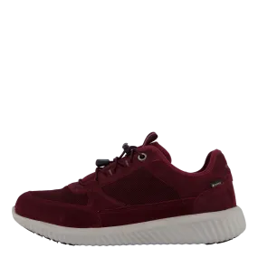 Polecat schoenen Credo Toronto Gtx Bordo