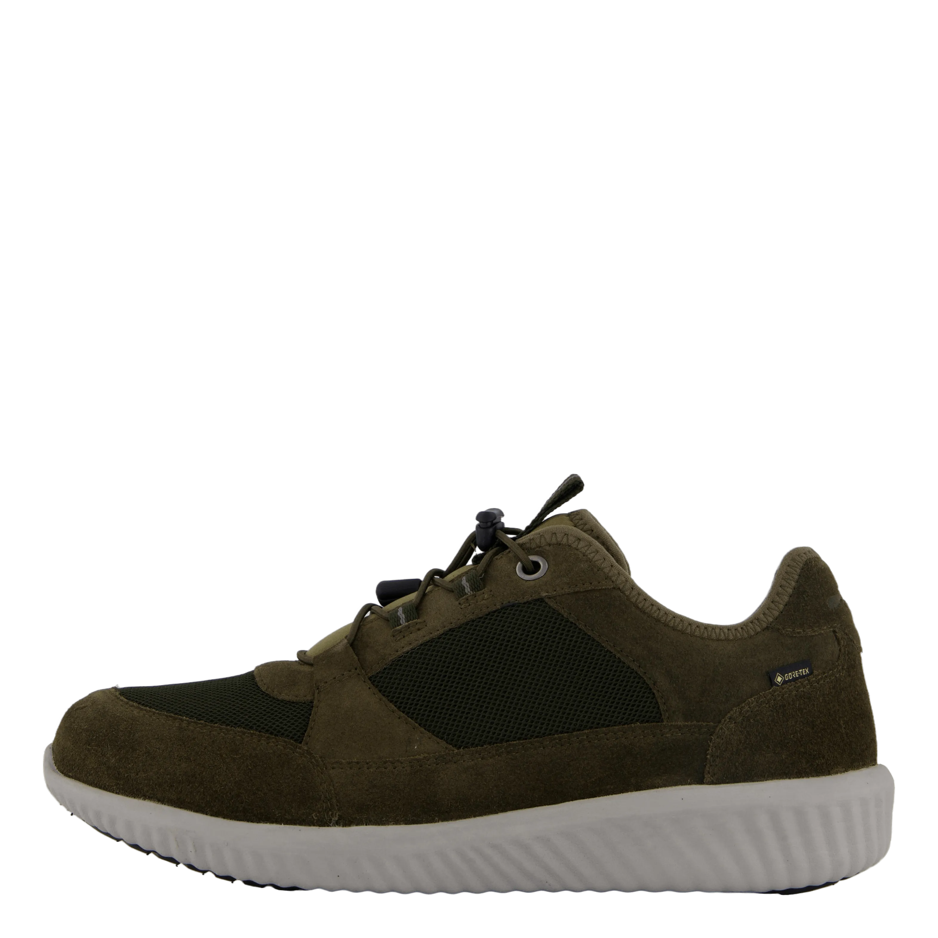 Polecat schoenen Credo Toronto Gtx Green